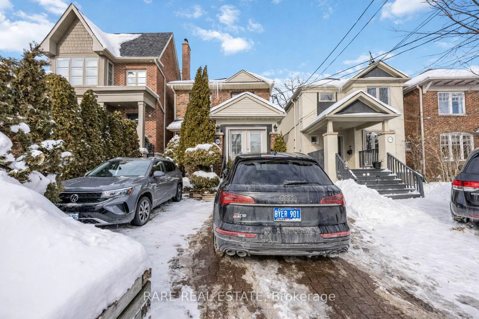 Photo 23 of 106 Melrose Avenue, Toronto, Lawrence Park North — HOMEH