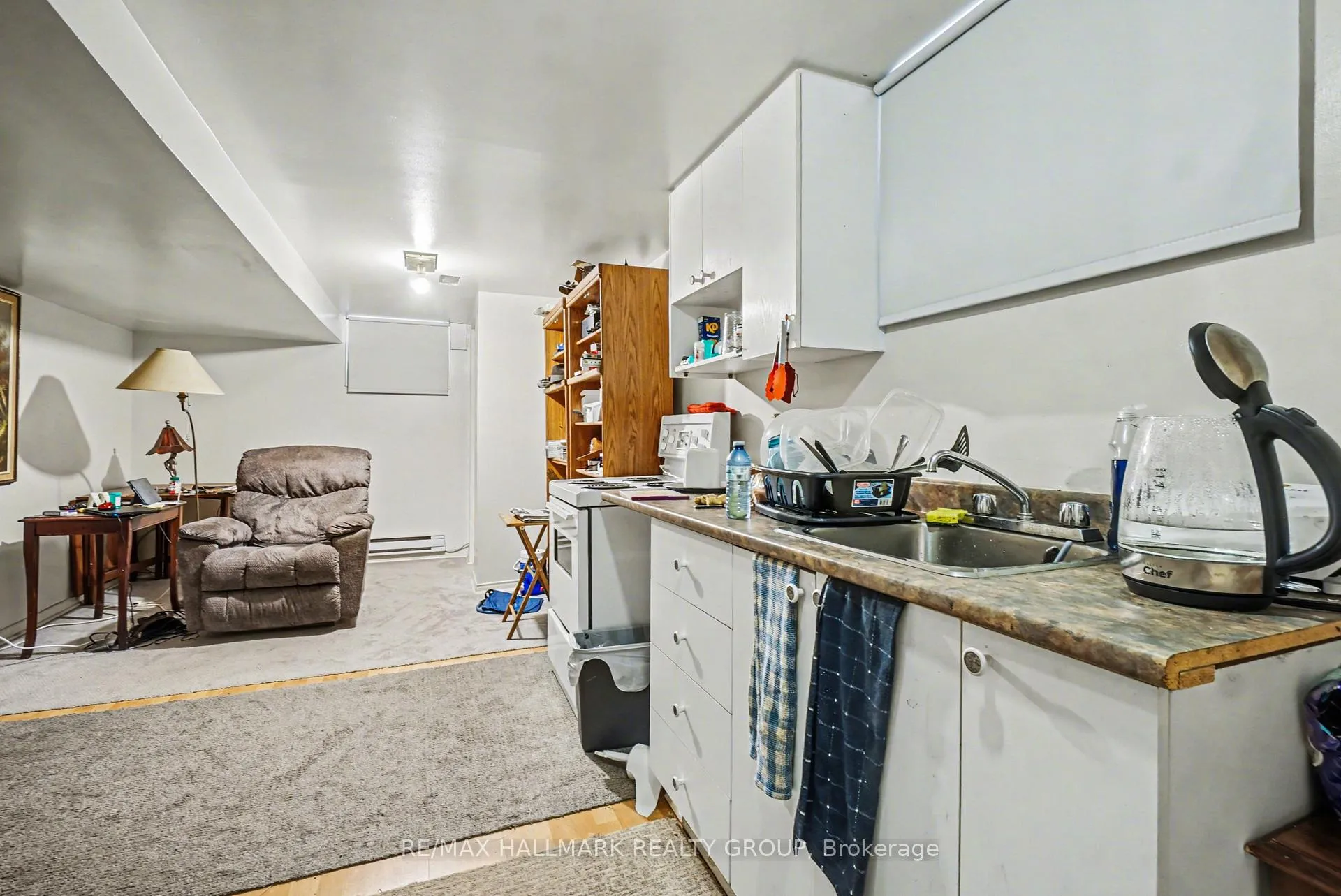 Photo 16 of 981 Larkin Street, Ottawa, Carlington — HOMEH