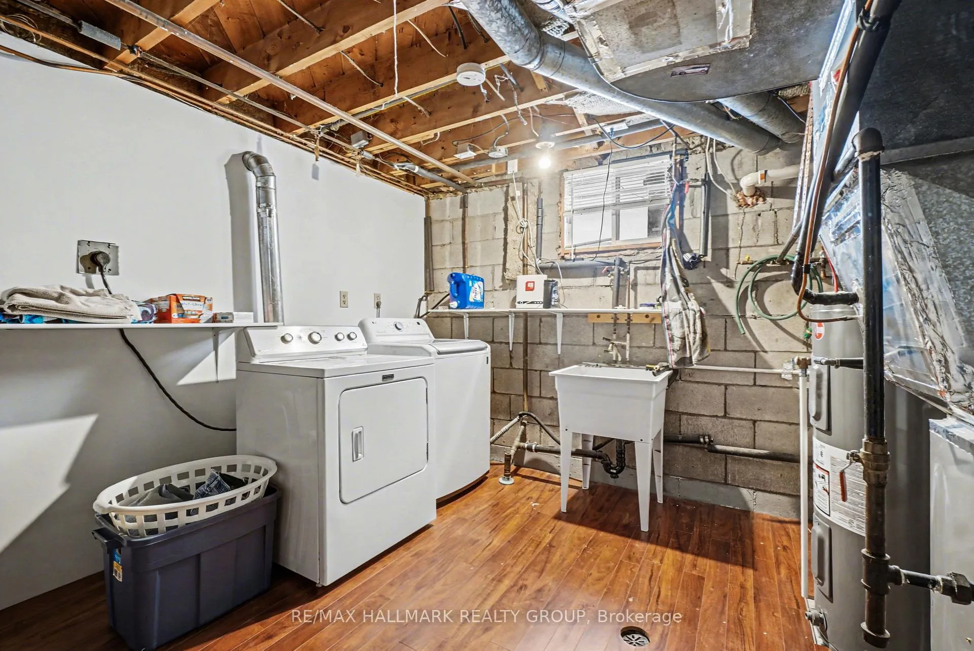Photo 20 of 981 Larkin Street, Ottawa, Carlington — HOMEH