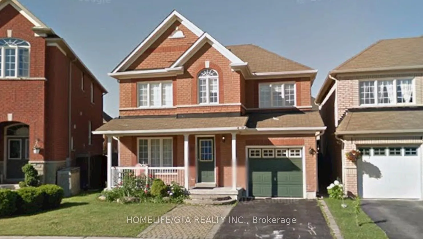 Front of Unit Basement, 37 Rivendell Trail