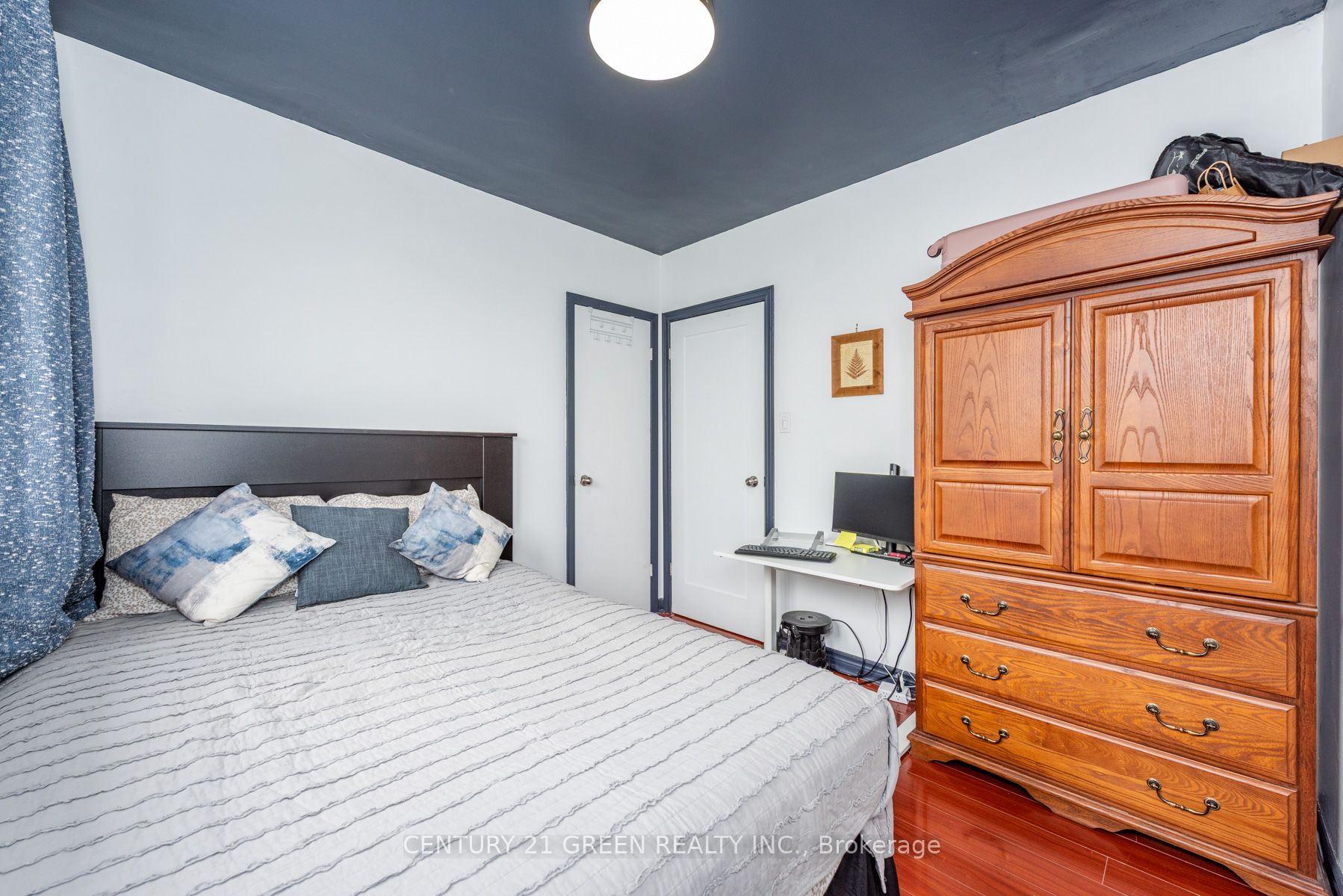 Photo 21 of 9 Ridgetop Avenue, Brampton, Northwood Park — HOMEH
