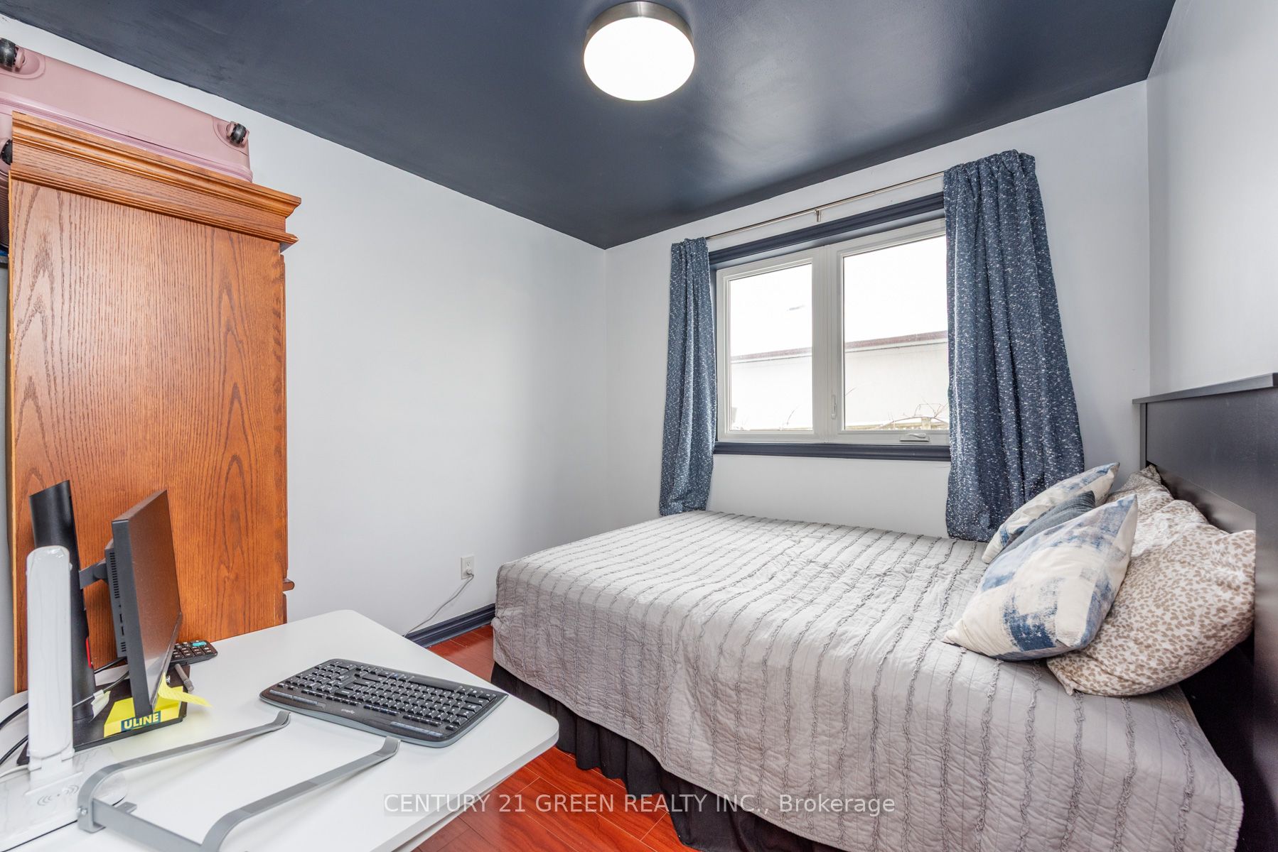 Photo 23 of 9 Ridgetop Avenue, Brampton, Northwood Park — HOMEH