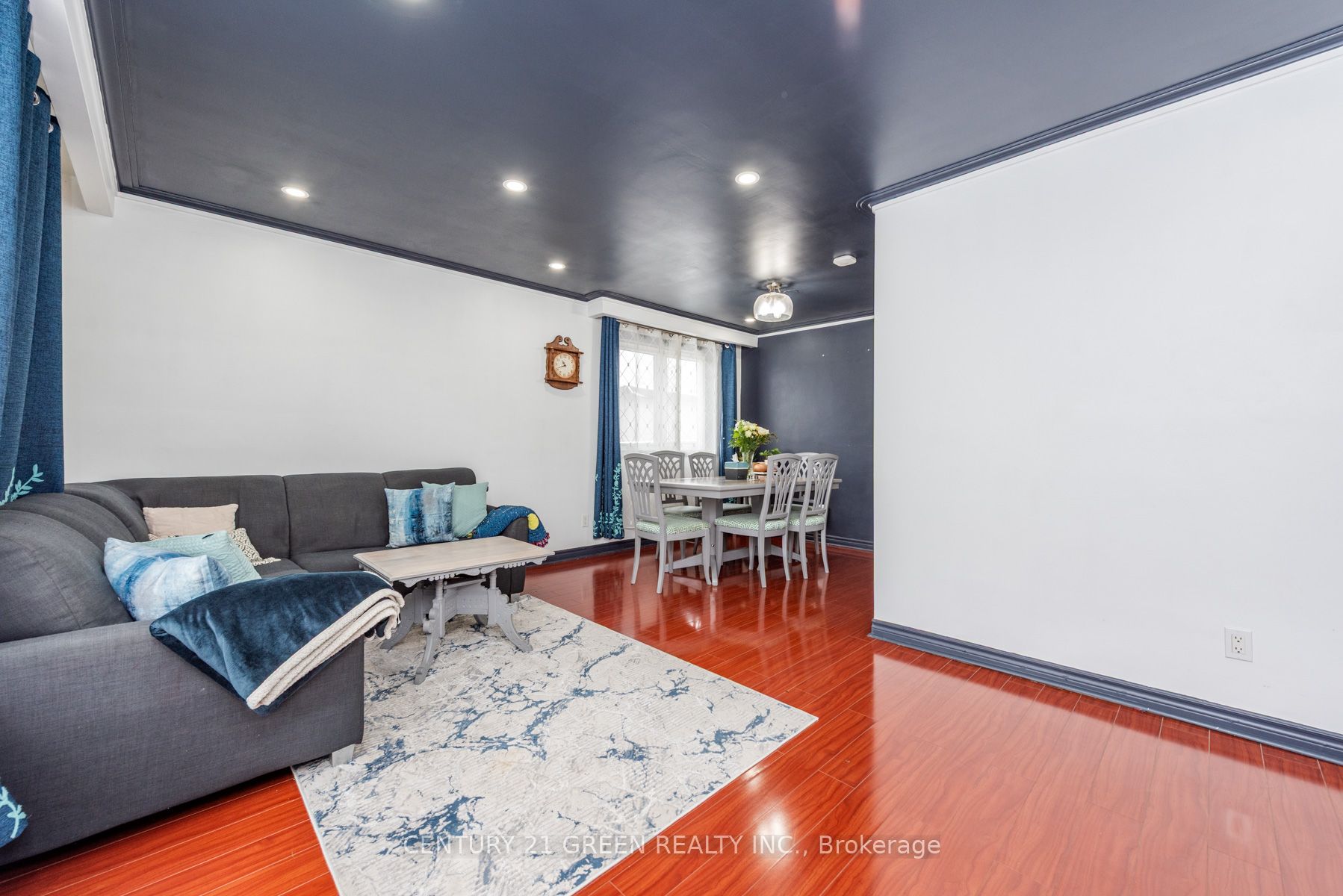 Photo 11 of 9 Ridgetop Avenue, Brampton, Northwood Park — HOMEH