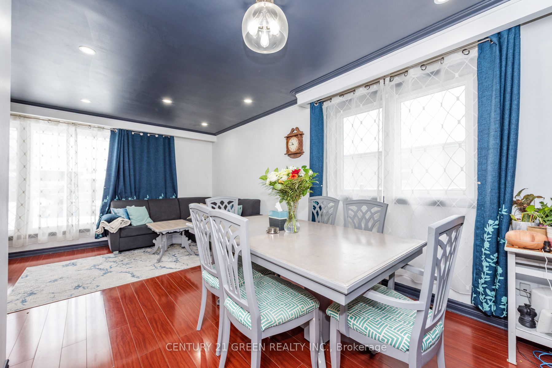 Photo 8 of 9 Ridgetop Avenue, Brampton, Northwood Park — HOMEH