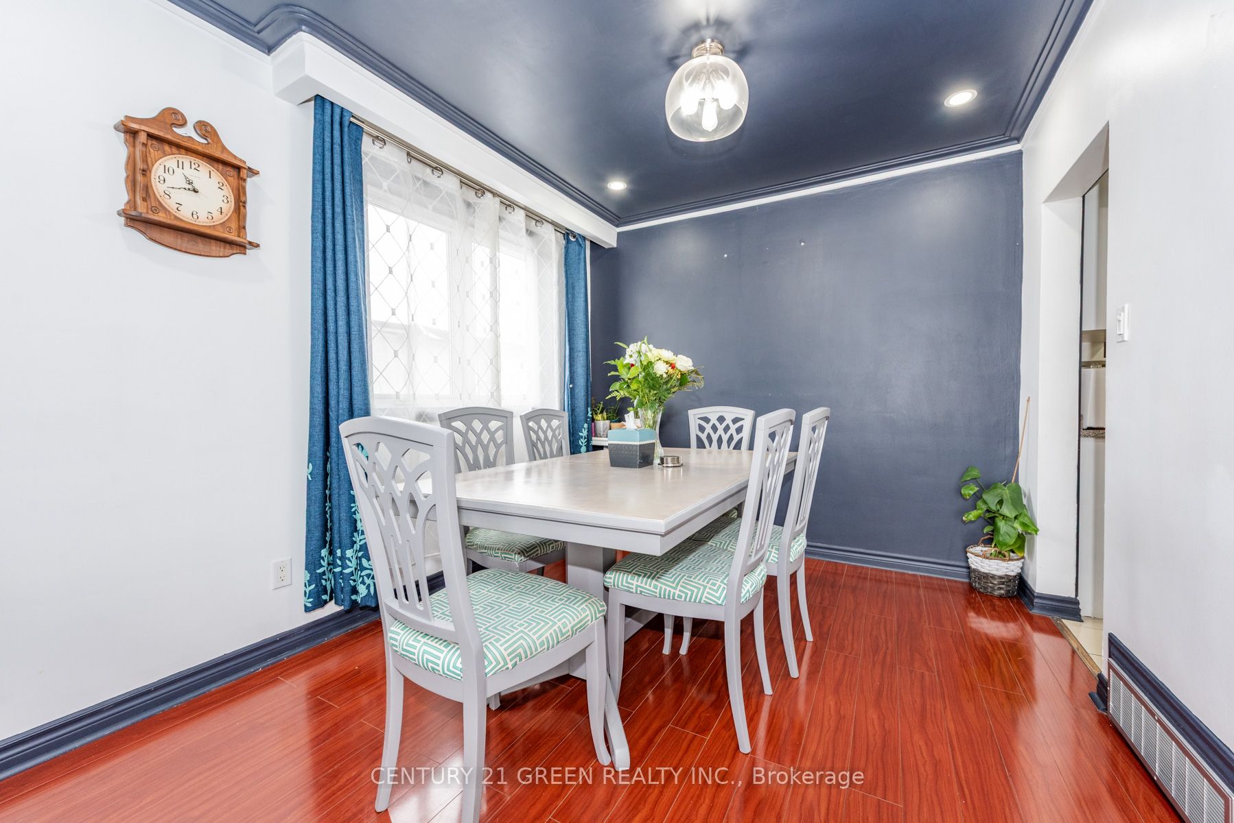 Photo 9 of 9 Ridgetop Avenue, Brampton, Northwood Park — HOMEH