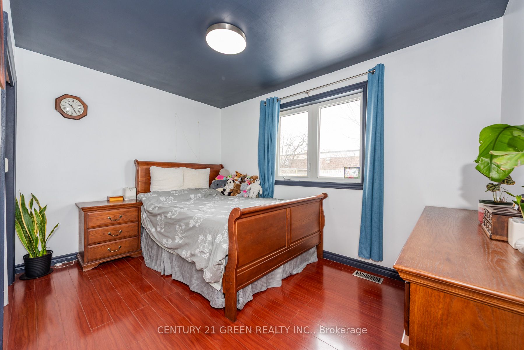 Photo 20 of 9 Ridgetop Avenue, Brampton, Northwood Park — HOMEH