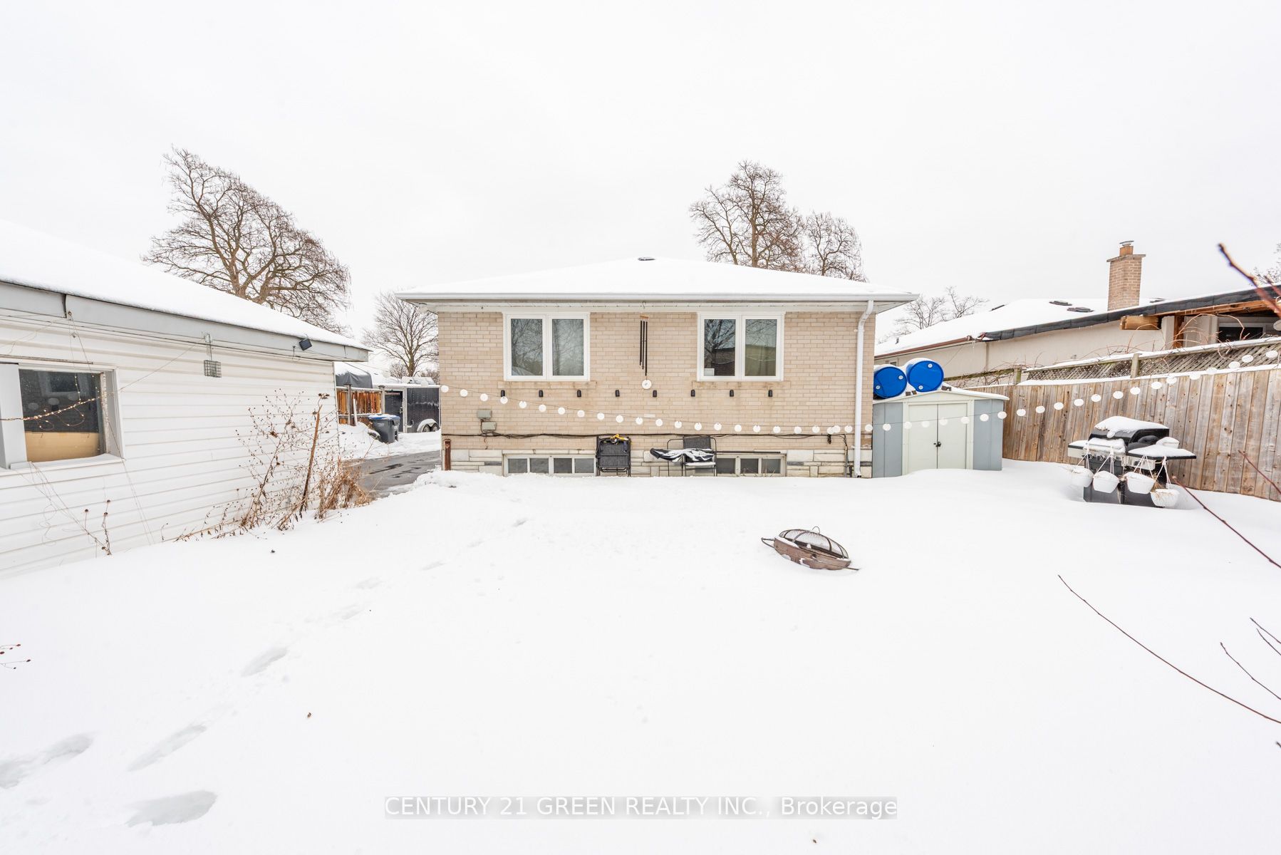 Photo 3 of 9 Ridgetop Avenue, Brampton, Northwood Park — HOMEH