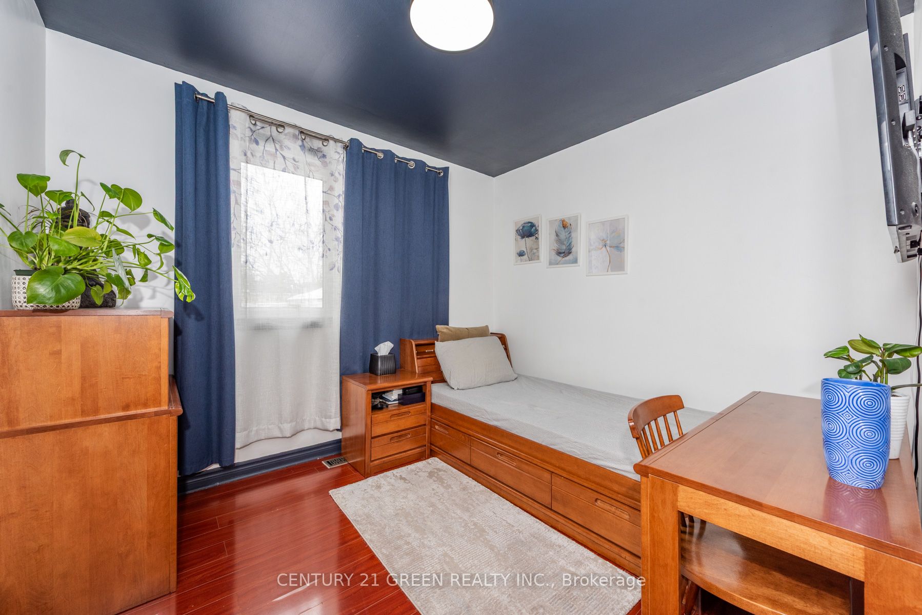Photo 27 of 9 Ridgetop Avenue, Brampton, Northwood Park — HOMEH