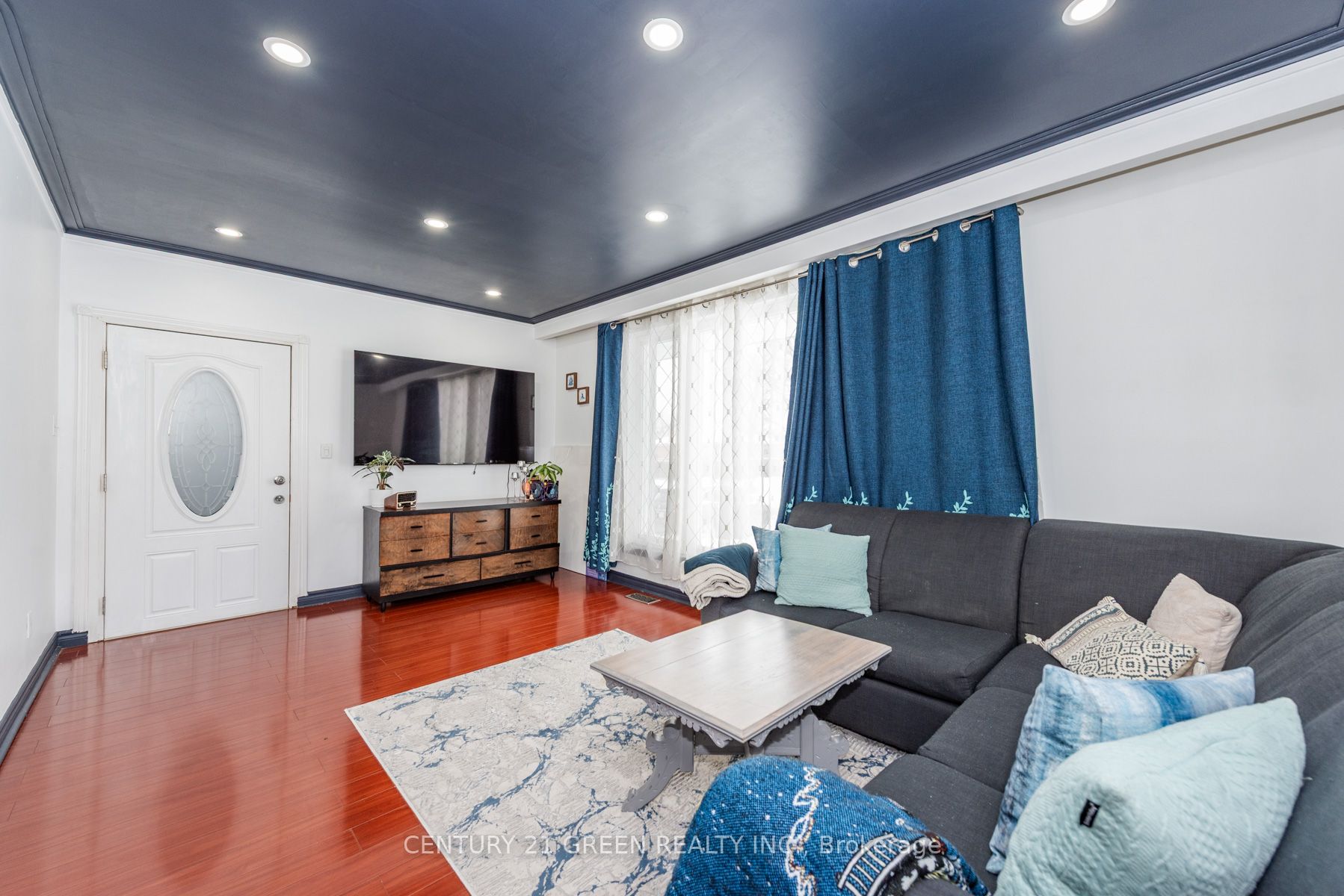 Photo 13 of 9 Ridgetop Avenue, Brampton, Northwood Park — HOMEH