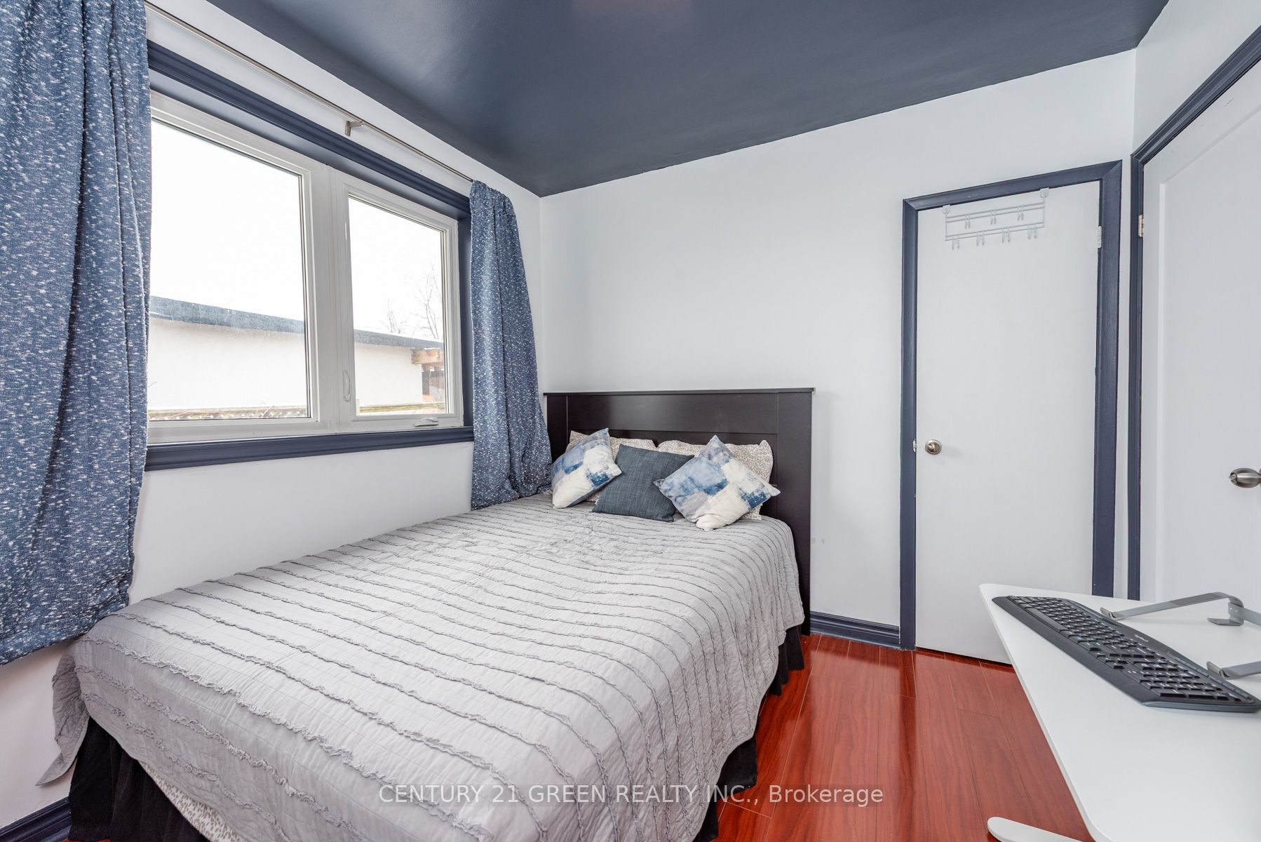 Photo 22 of 9 Ridgetop Avenue, Brampton, Northwood Park — HOMEH