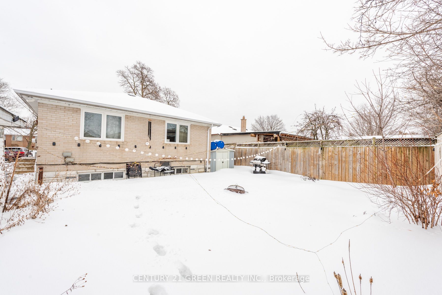 Photo 4 of 9 Ridgetop Avenue, Brampton, Northwood Park — HOMEH