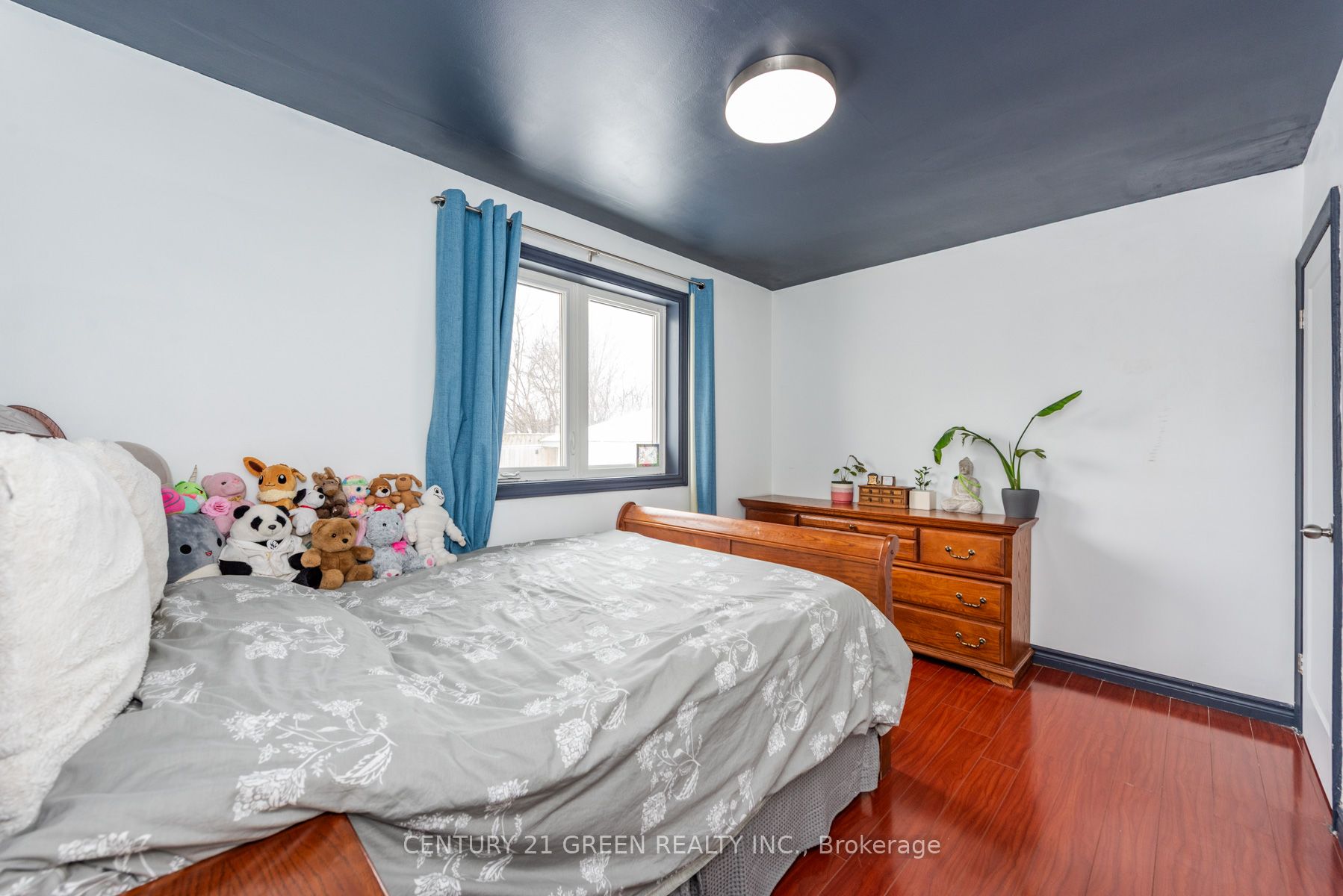 Photo 19 of 9 Ridgetop Avenue, Brampton, Northwood Park — HOMEH