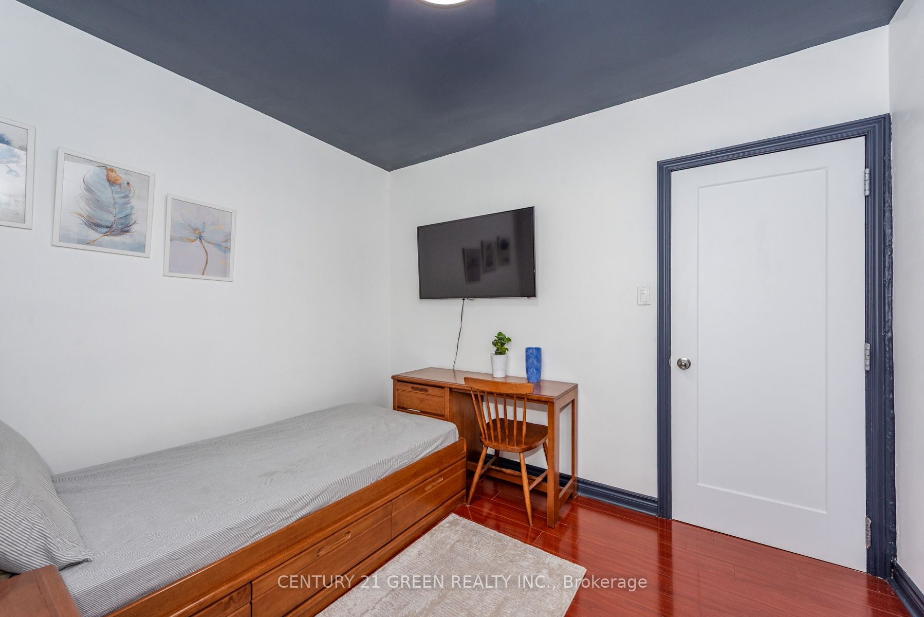 Photo 26 of 9 Ridgetop Avenue, Brampton, Northwood Park — HOMEH