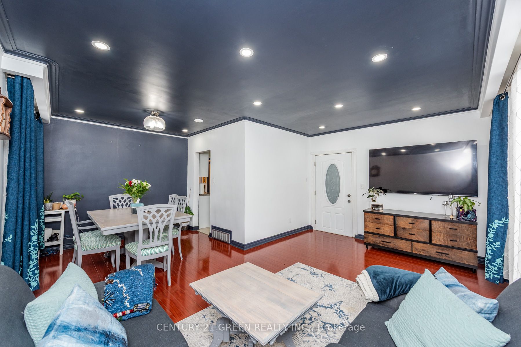 Photo 10 of 9 Ridgetop Avenue, Brampton, Northwood Park — HOMEH