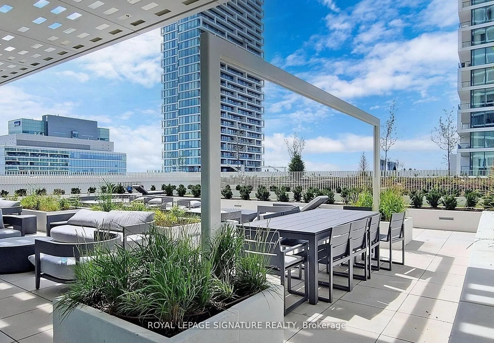 Photo 17 of Unit 3206, 950 Portage Parkway, Vaughan, Vaughan Corporate Centre — HOMEH