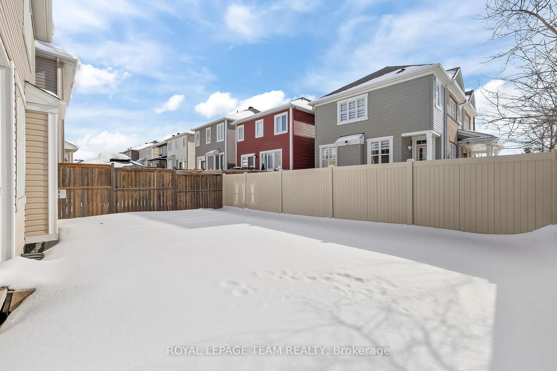 Photo 33 of 1001 Shimmerton Circle, Ottawa, Kanata - Emerald Meadows/Trailwest — HOMEH