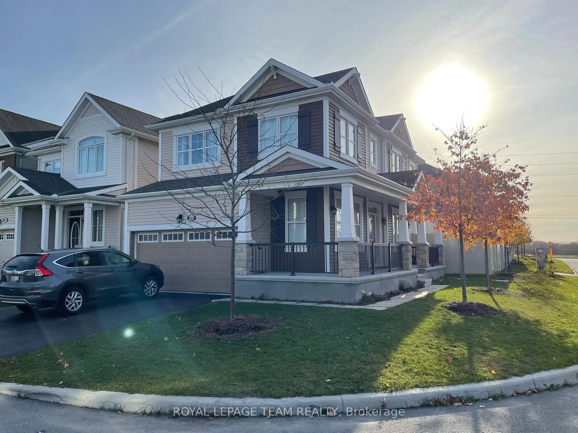 Photo 34 of 1001 Shimmerton Circle, Ottawa, Kanata - Emerald Meadows/Trailwest — HOMEH