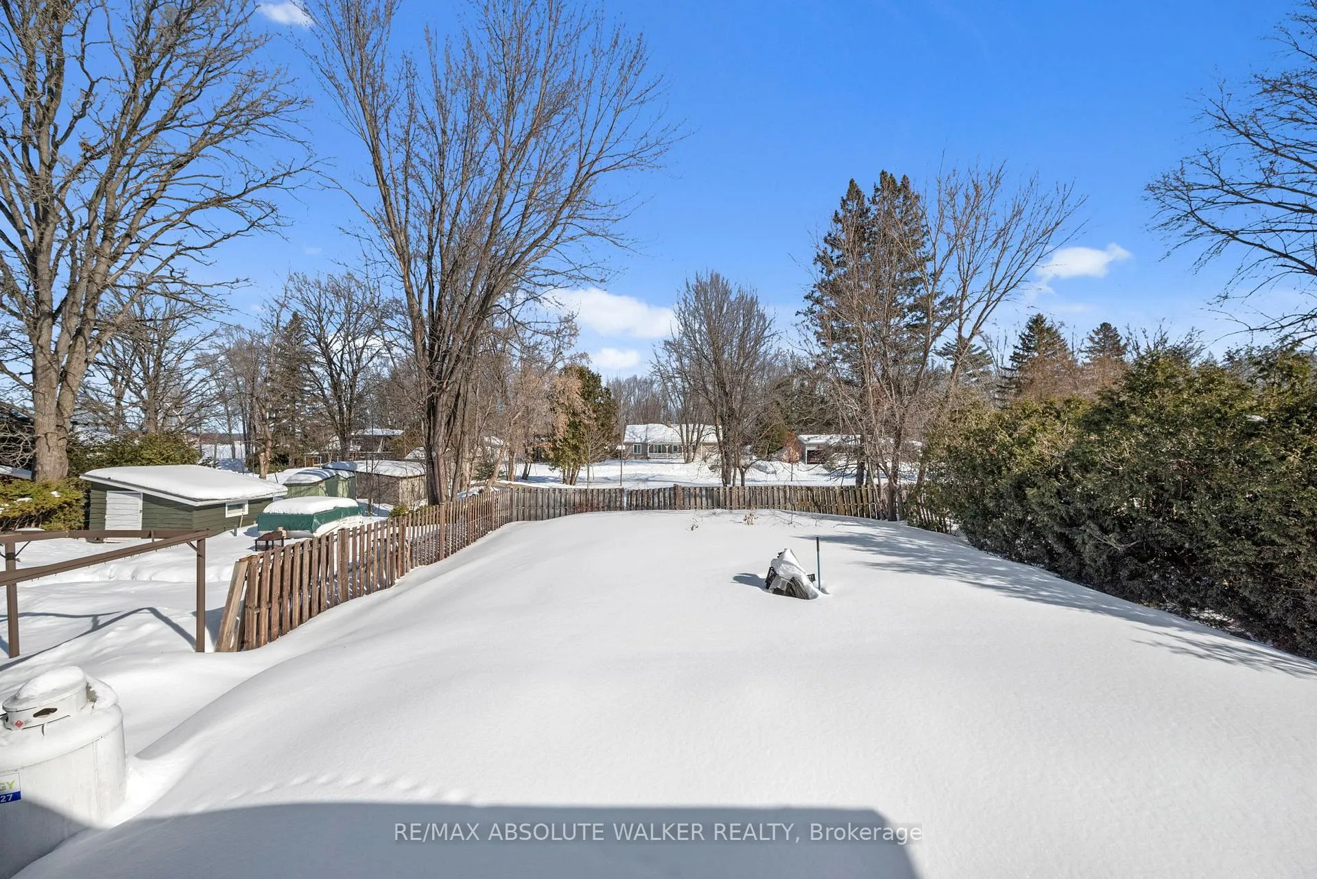 Photo 25 of 1095 Morin Road, Ottawa, Cumberland Estates — HOMEH