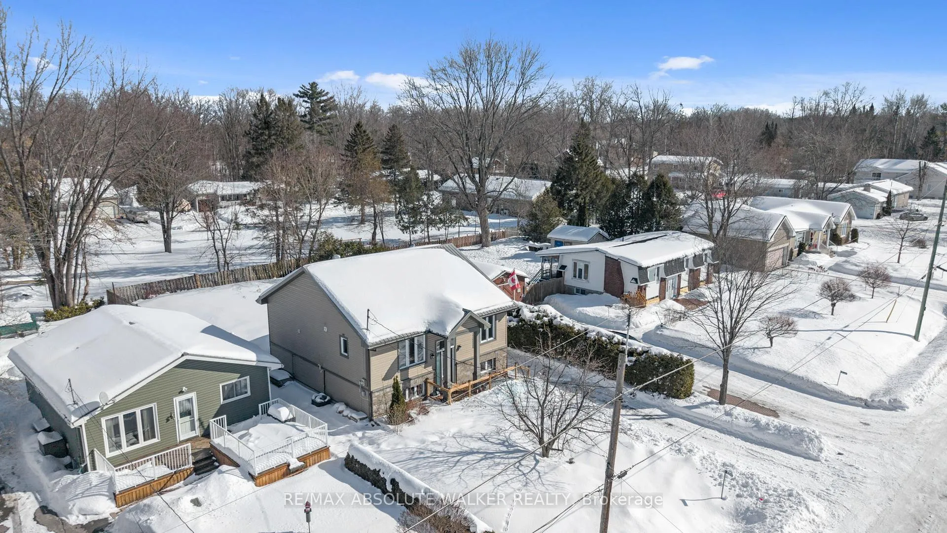 Photo 28 of 1095 Morin Road, Ottawa, Cumberland Estates — HOMEH