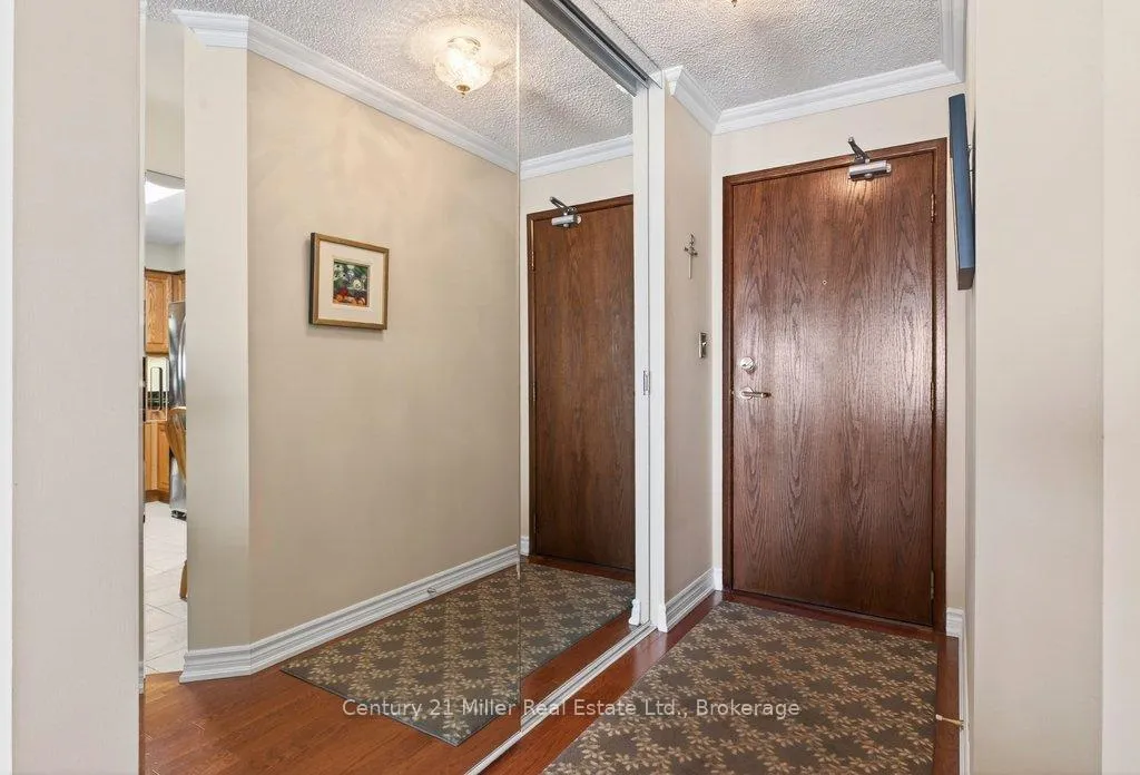 Photo 6 of Unit 1605, 1276 Maple Crossing Boulevard, Burlington, Brant — HOMEH