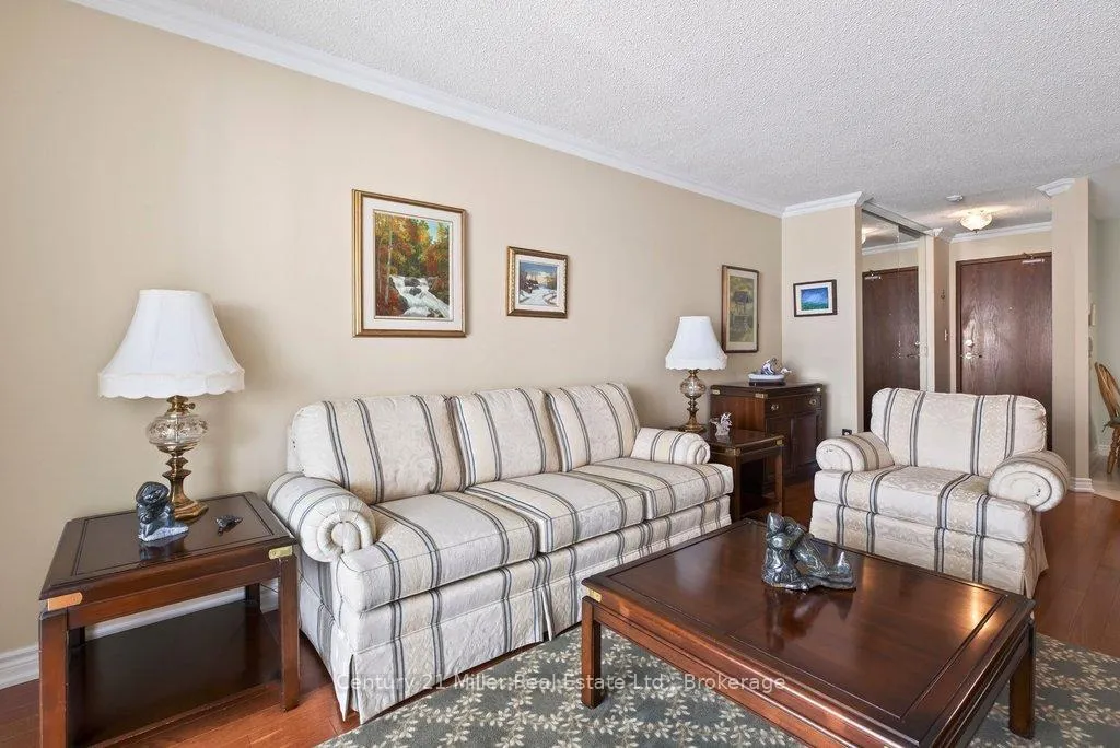 Photo 9 of Unit 1605, 1276 Maple Crossing Boulevard, Burlington, Brant — HOMEH