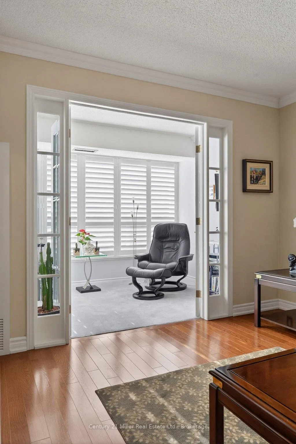 Photo 18 of Unit 1605, 1276 Maple Crossing Boulevard, Burlington, Brant — HOMEH