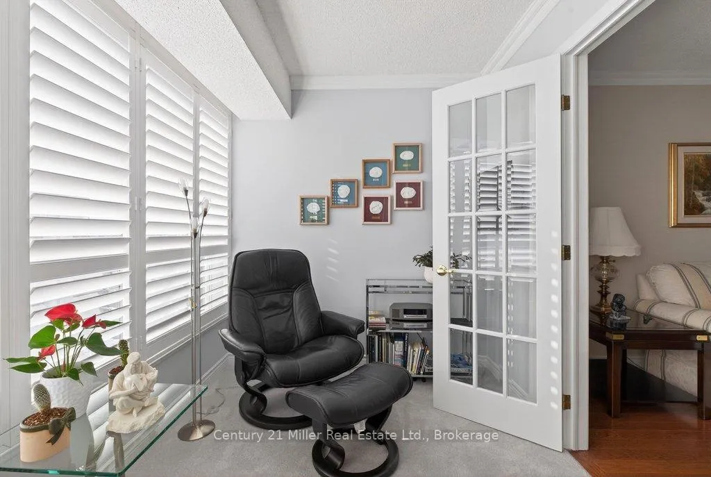 Photo 19 of Unit 1605, 1276 Maple Crossing Boulevard, Burlington, Brant — HOMEH