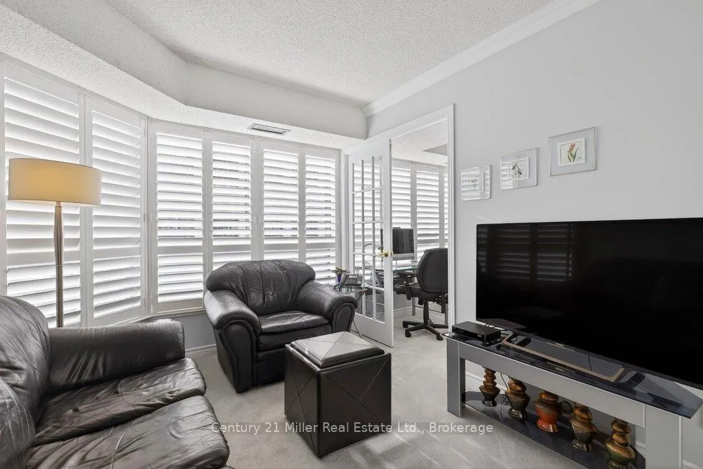 Photo 21 of Unit 1605, 1276 Maple Crossing Boulevard, Burlington, Brant — HOMEH