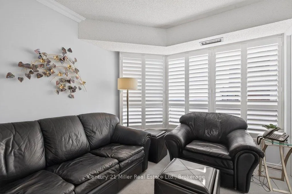 Photo 22 of Unit 1605, 1276 Maple Crossing Boulevard, Burlington, Brant — HOMEH