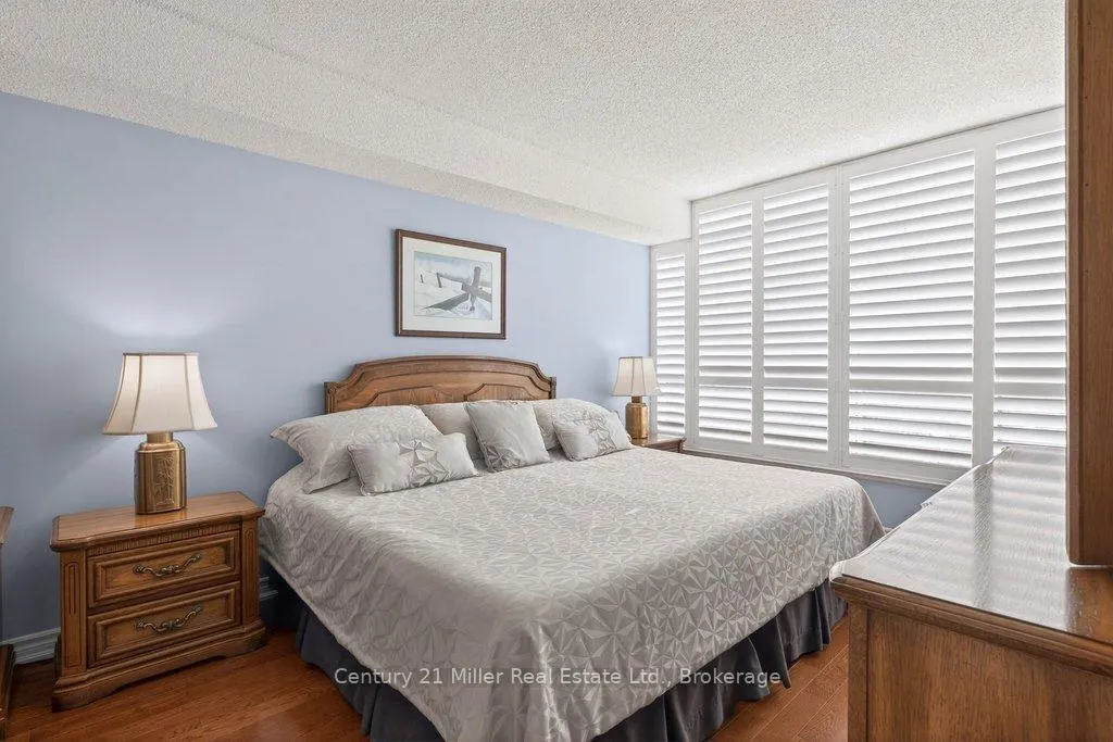 Photo 24 of Unit 1605, 1276 Maple Crossing Boulevard, Burlington, Brant — HOMEH