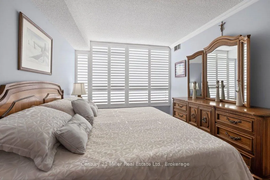 Photo 25 of Unit 1605, 1276 Maple Crossing Boulevard, Burlington, Brant — HOMEH