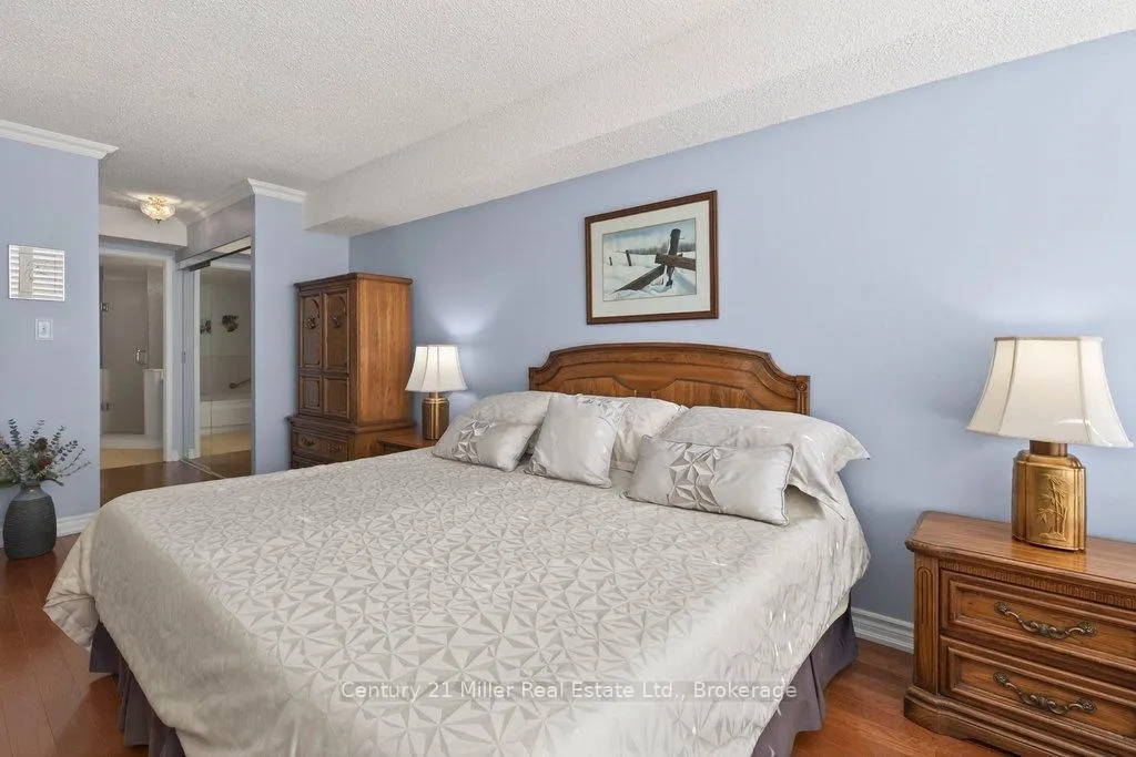 Photo 26 of Unit 1605, 1276 Maple Crossing Boulevard, Burlington, Brant — HOMEH