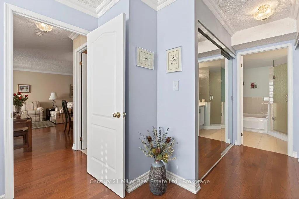 Photo 27 of Unit 1605, 1276 Maple Crossing Boulevard, Burlington, Brant — HOMEH