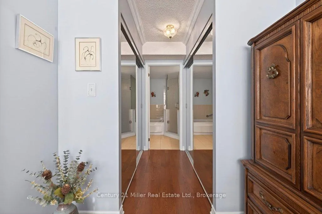 Photo 28 of Unit 1605, 1276 Maple Crossing Boulevard, Burlington, Brant — HOMEH