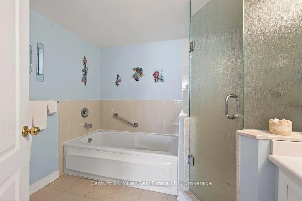 Photo 31 of Unit 1605, 1276 Maple Crossing Boulevard, Burlington, Brant — HOMEH