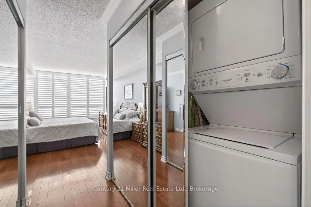 Photo 34 of Unit 1605, 1276 Maple Crossing Boulevard, Burlington, Brant — HOMEH