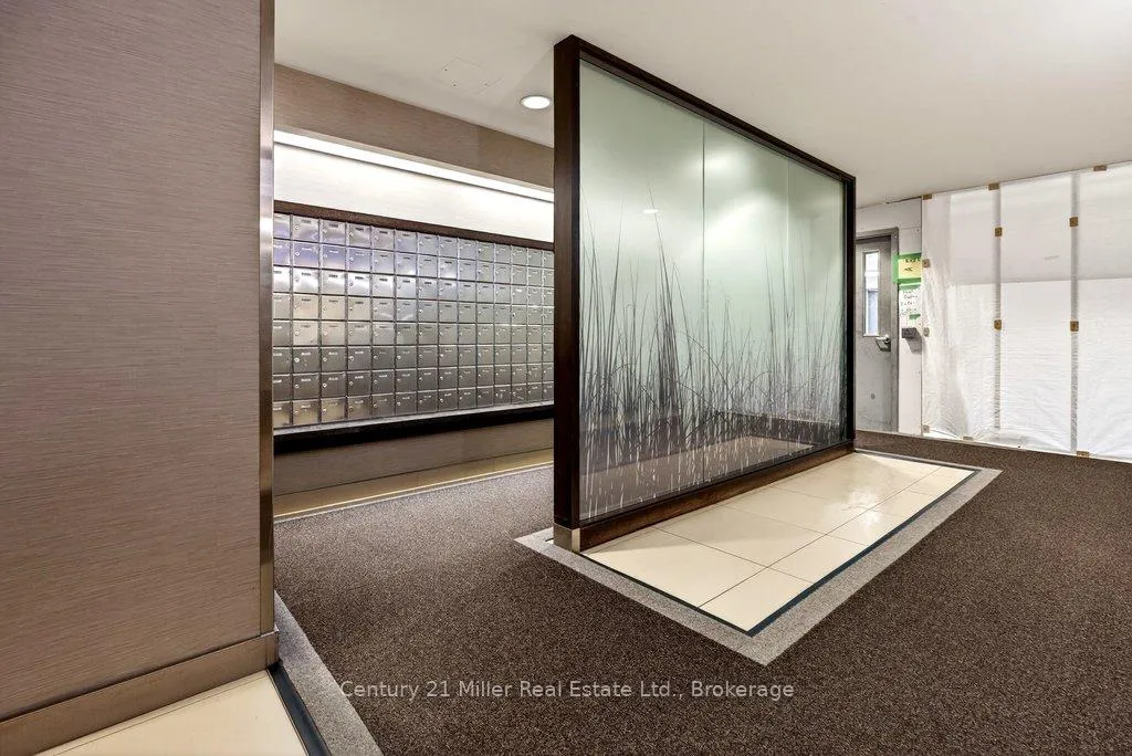 Photo 37 of Unit 1605, 1276 Maple Crossing Boulevard, Burlington, Brant — HOMEH