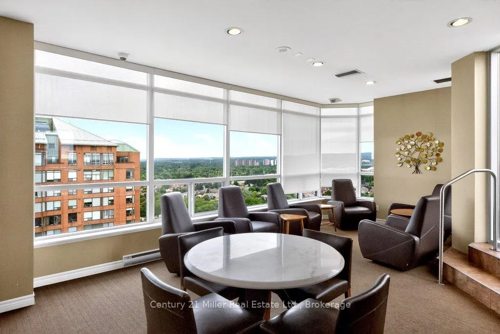 Photo 38 of Unit 1605, 1276 Maple Crossing Boulevard, Burlington, Brant — HOMEH