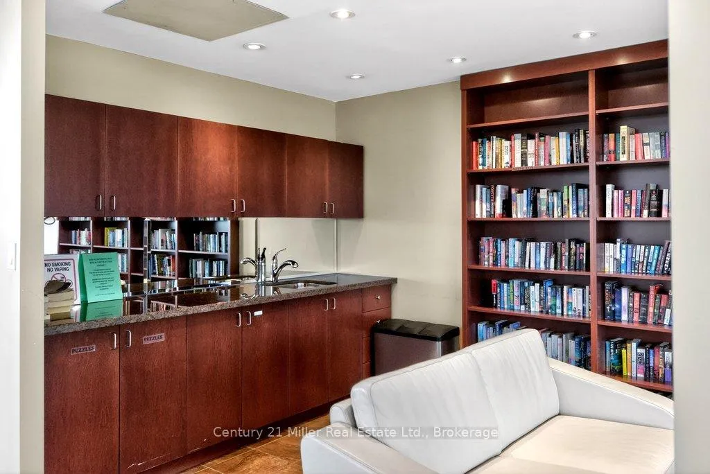 Photo 39 of Unit 1605, 1276 Maple Crossing Boulevard, Burlington, Brant — HOMEH