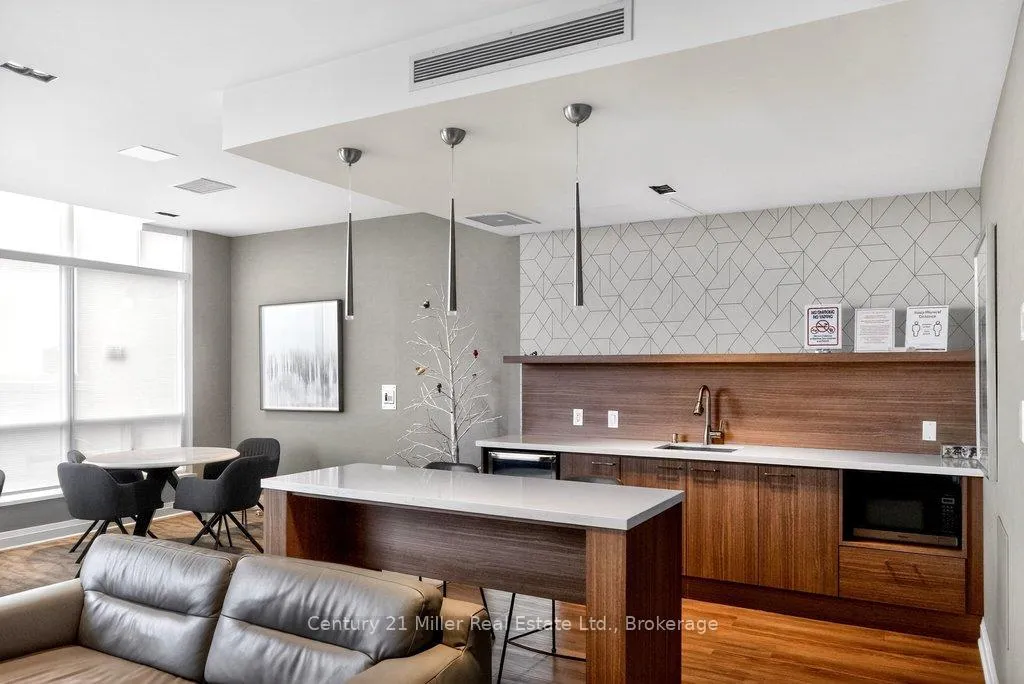 Photo 40 of Unit 1605, 1276 Maple Crossing Boulevard, Burlington, Brant — HOMEH