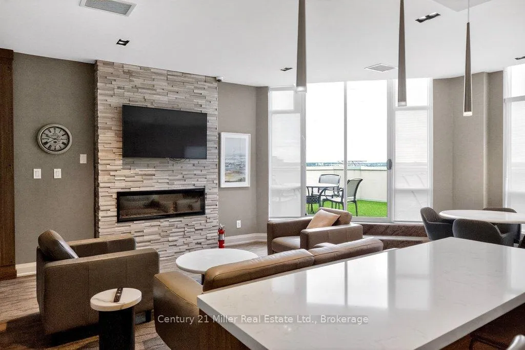 Photo 41 of Unit 1605, 1276 Maple Crossing Boulevard, Burlington, Brant — HOMEH