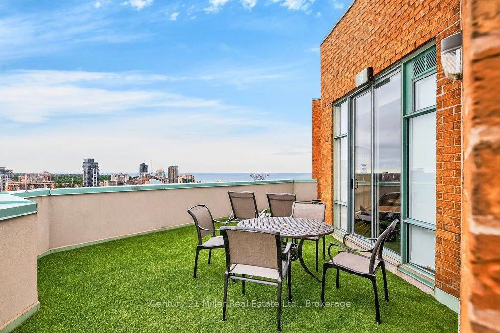Photo 42 of Unit 1605, 1276 Maple Crossing Boulevard, Burlington, Brant — HOMEH