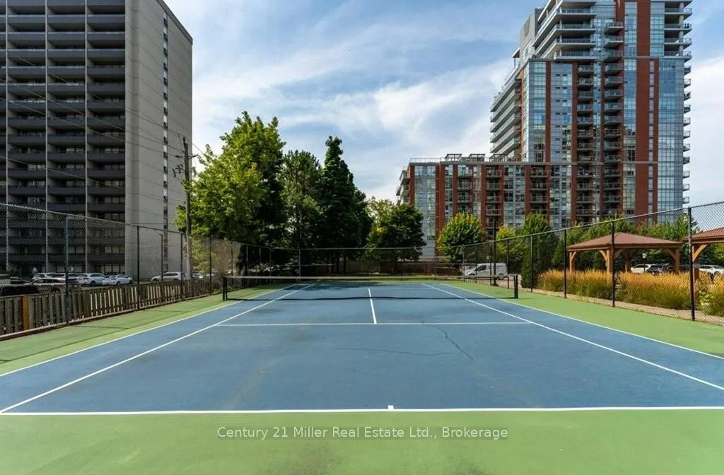 Photo 43 of Unit 1605, 1276 Maple Crossing Boulevard, Burlington, Brant — HOMEH