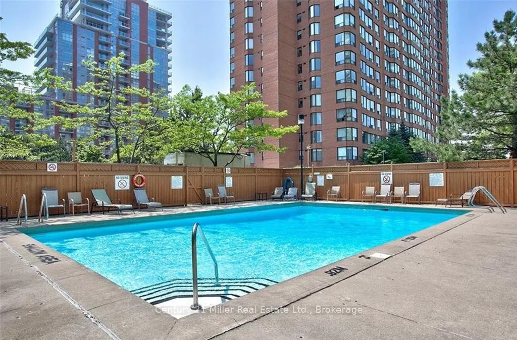 Photo 44 of Unit 1605, 1276 Maple Crossing Boulevard, Burlington, Brant — HOMEH