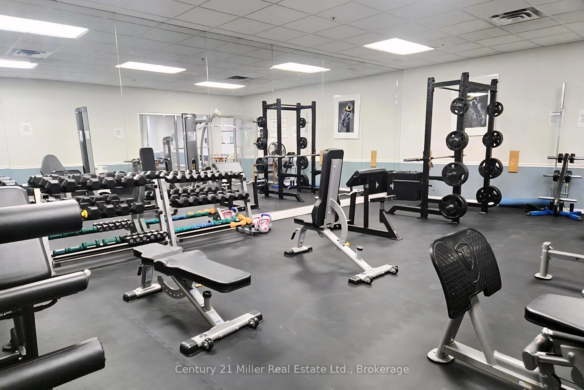 Photo 47 of Unit 1605, 1276 Maple Crossing Boulevard, Burlington, Brant — HOMEH