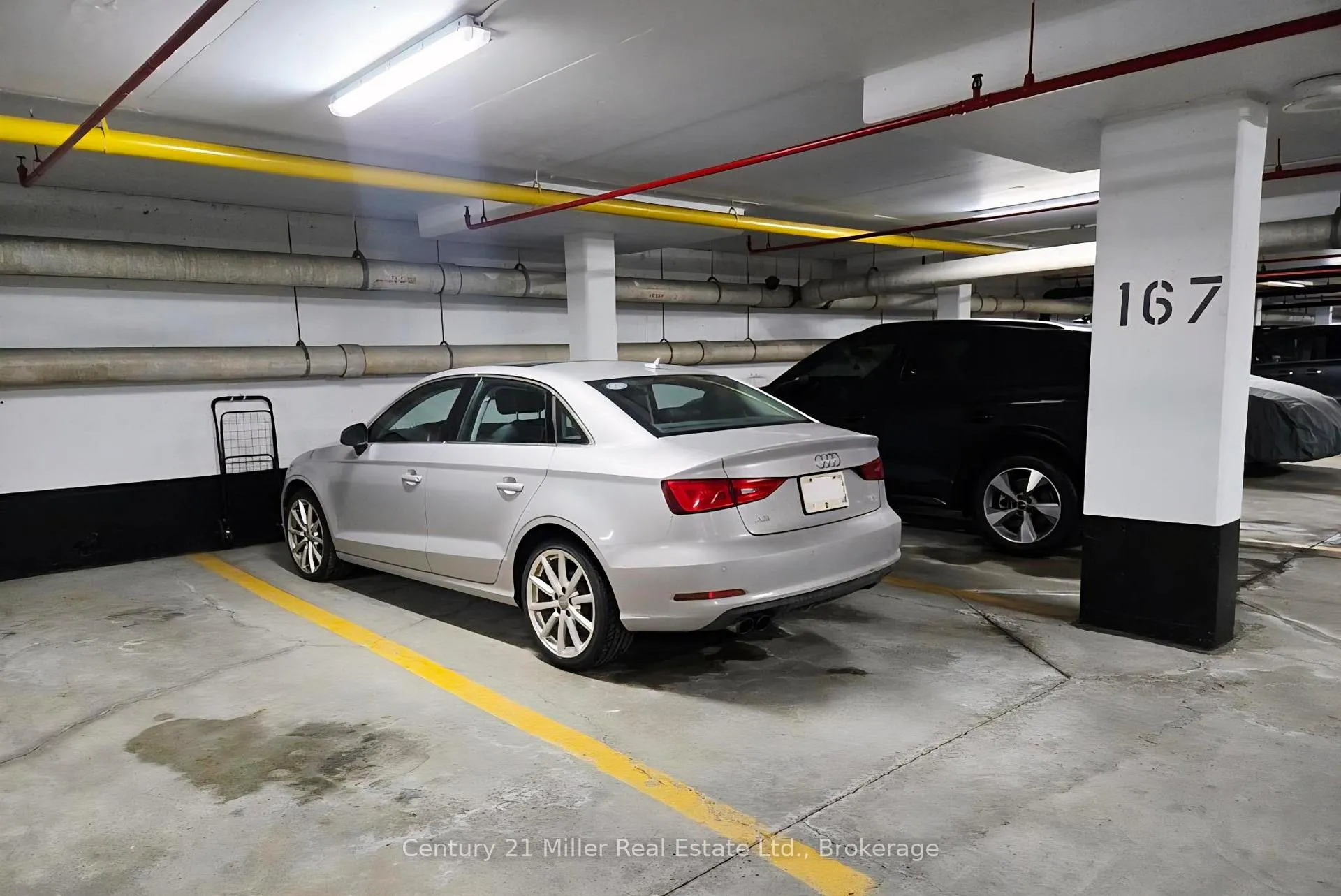 Photo 50 of Unit 1605, 1276 Maple Crossing Boulevard, Burlington, Brant — HOMEH