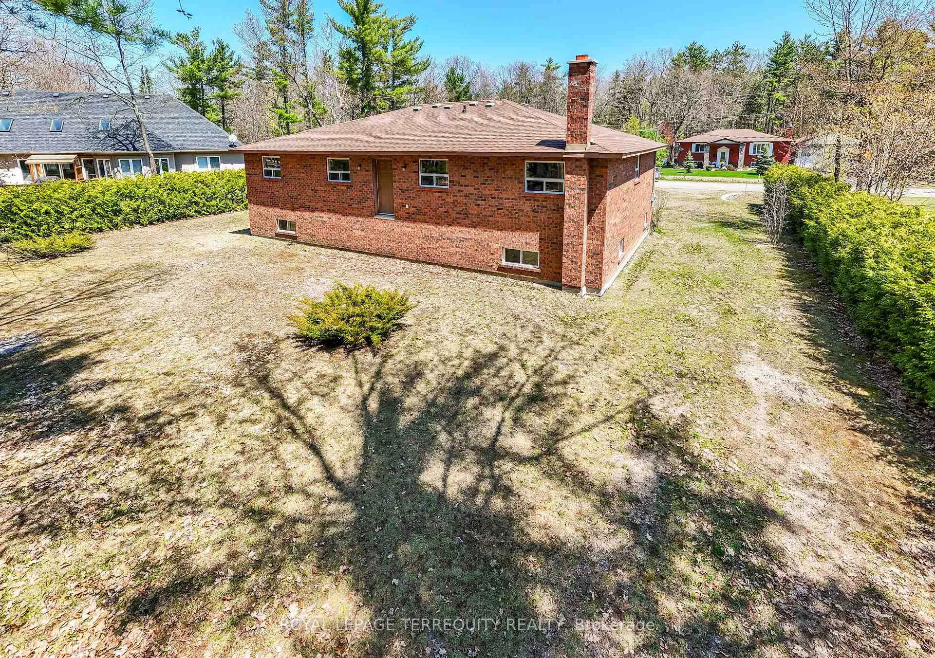 Photo 27 of 46 Stocco Circle, Tiny, Rural Tiny — HOMEH