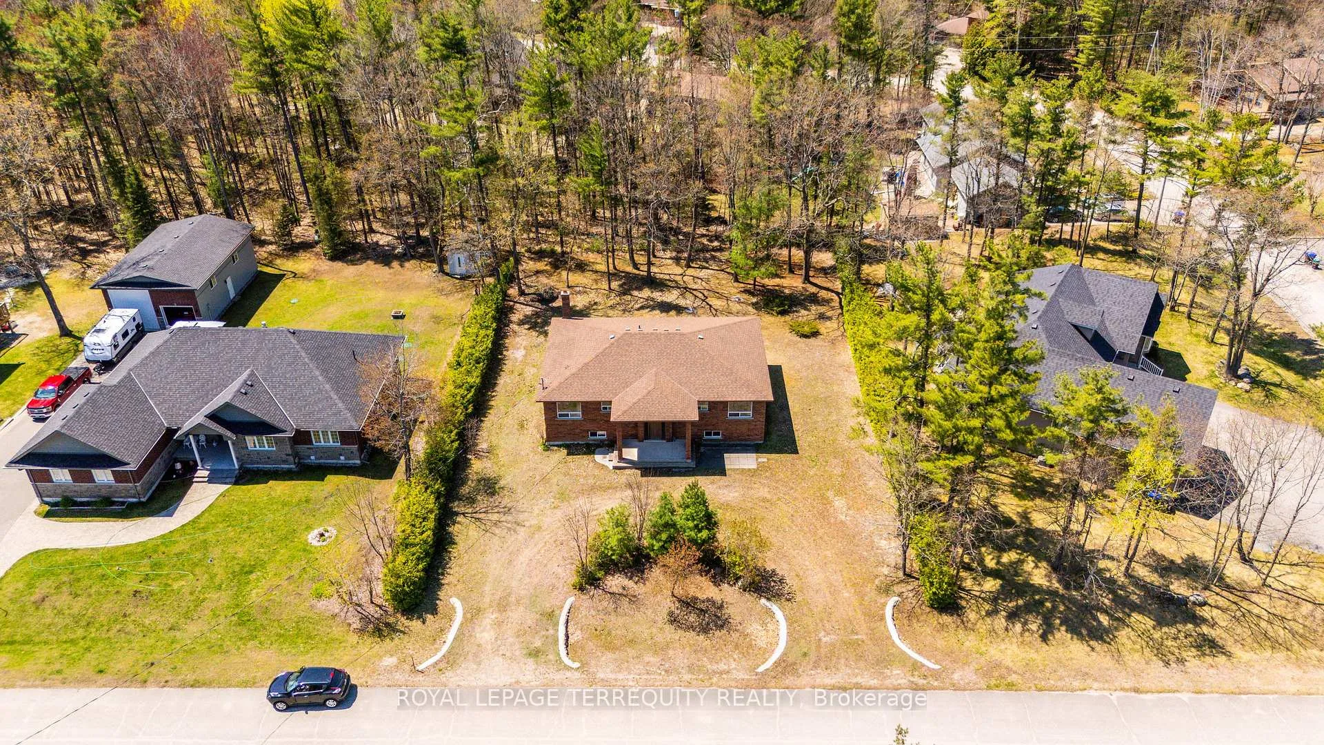Photo 28 of 46 Stocco Circle, Tiny, Rural Tiny — HOMEH