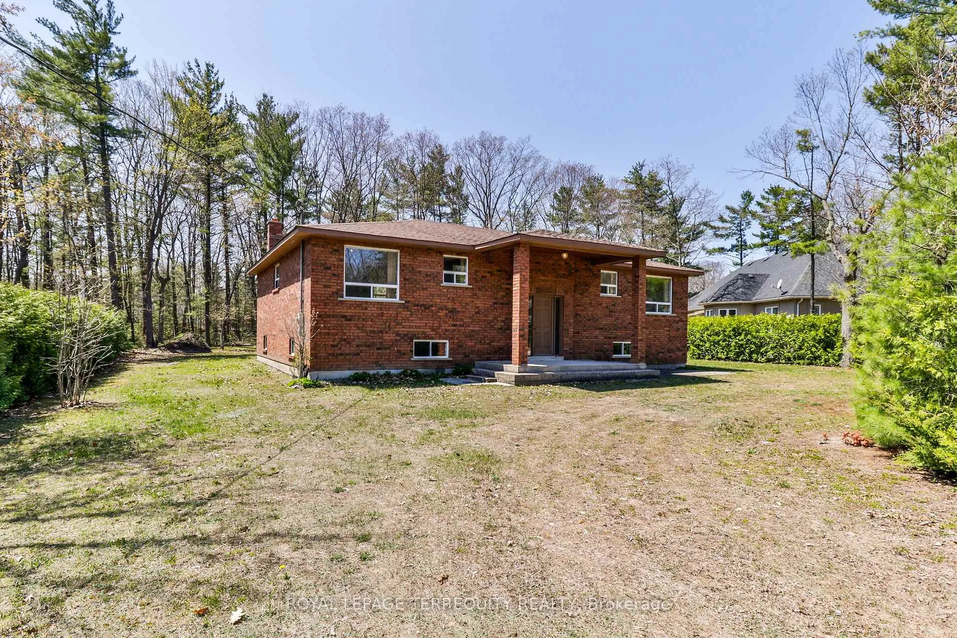 Photo 35 of 46 Stocco Circle, Tiny, Rural Tiny — HOMEH