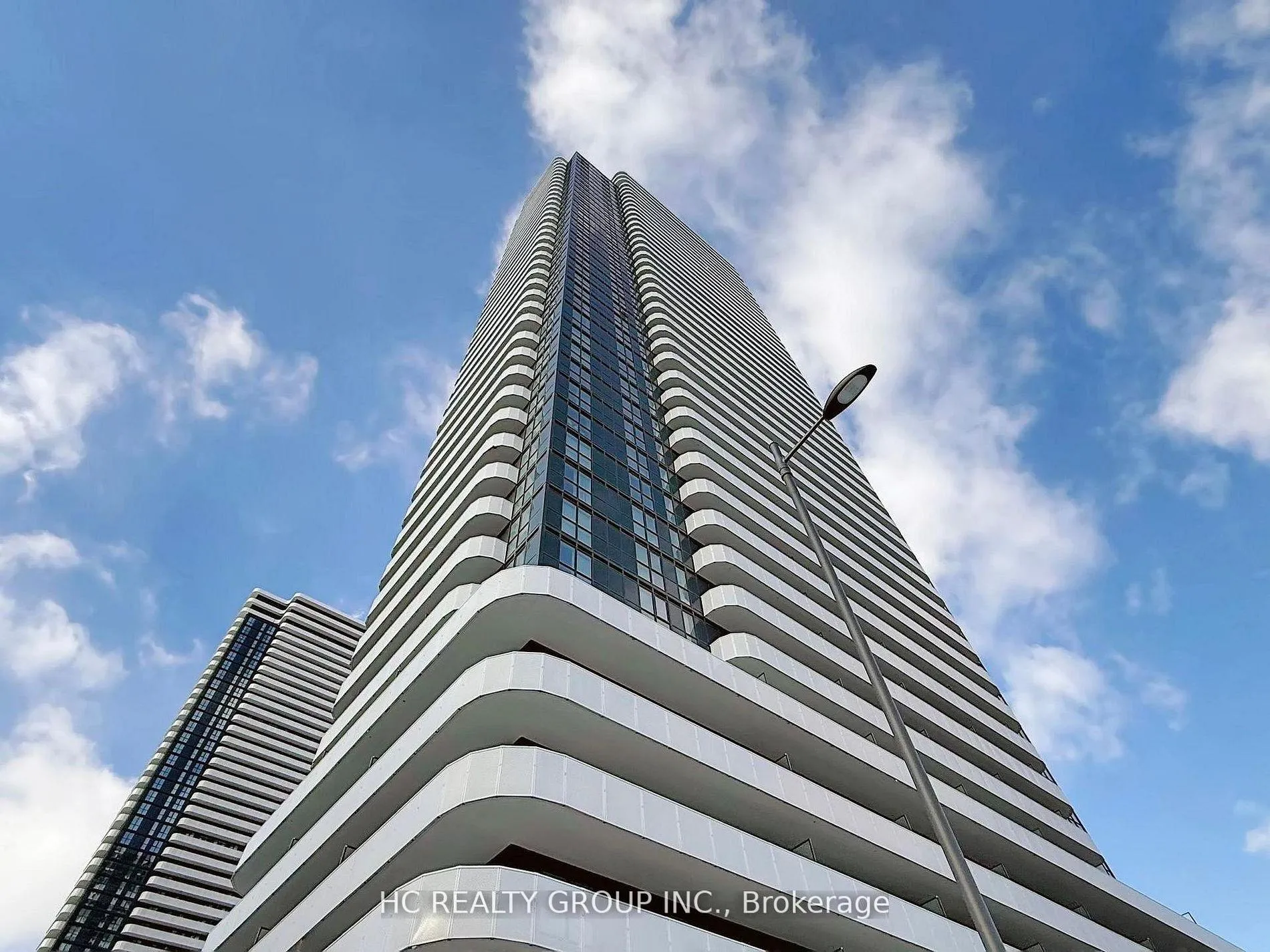 Photo 1 of Unit 6001, 8 Interchange Way, Vaughan, Vaughan Corporate Centre — HOMEH